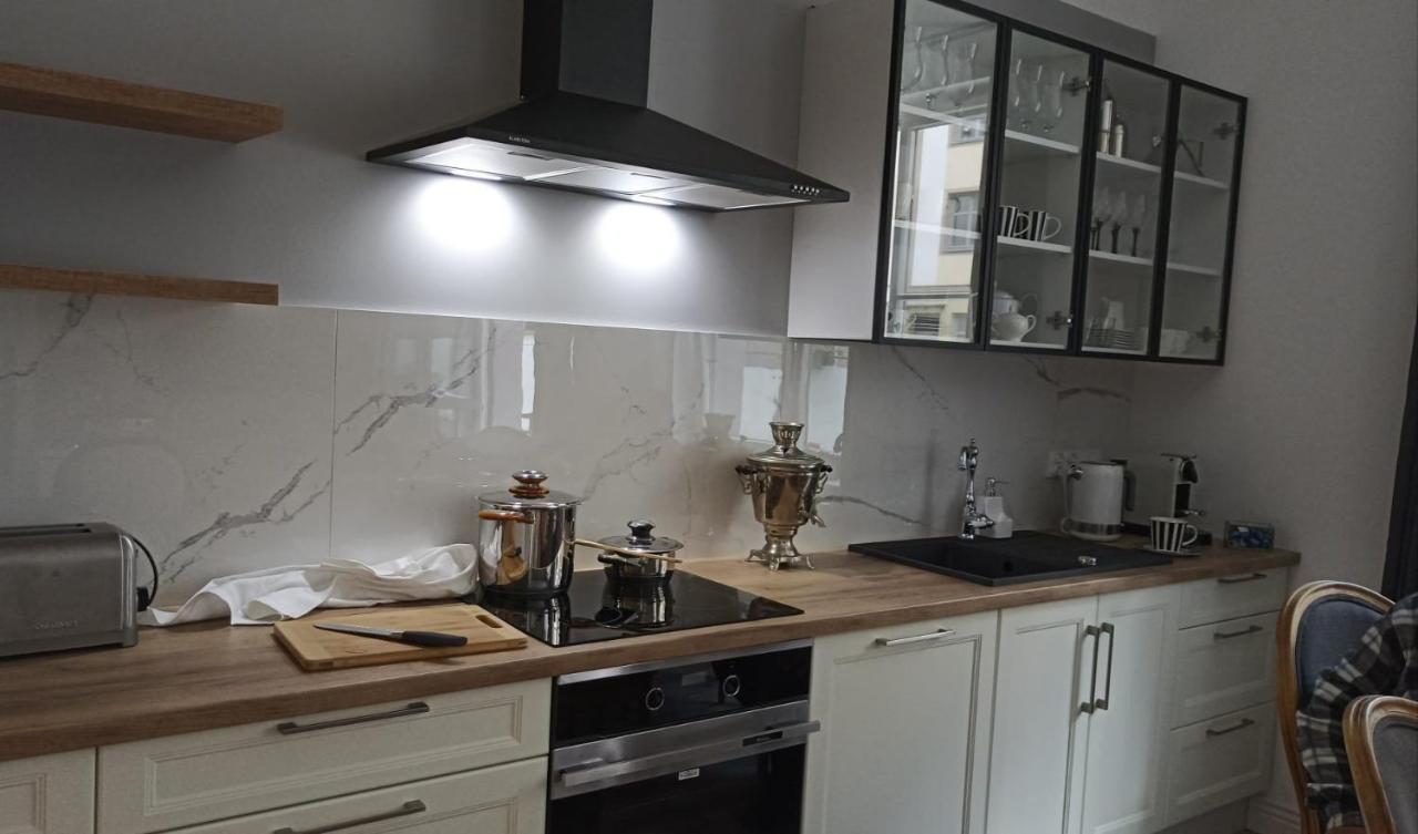 Bea Garden Home - Dwie Sypialnie I Taras Эльблонг Экстерьер фото