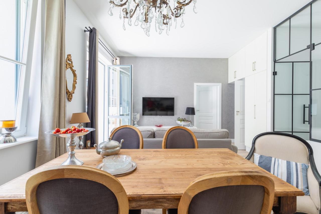 Bea Garden Home - Dwie Sypialnie I Taras Эльблонг Экстерьер фото